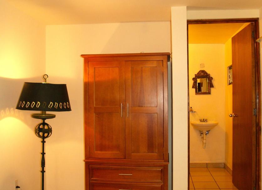 Romfasiliteter Foto
