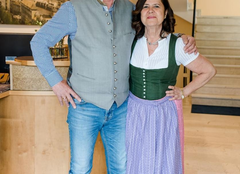 Annet Foto