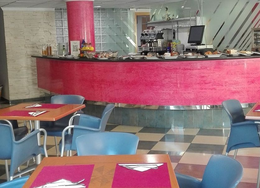 Bar Foto