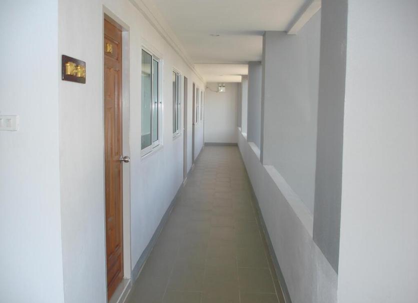 Hall Foto