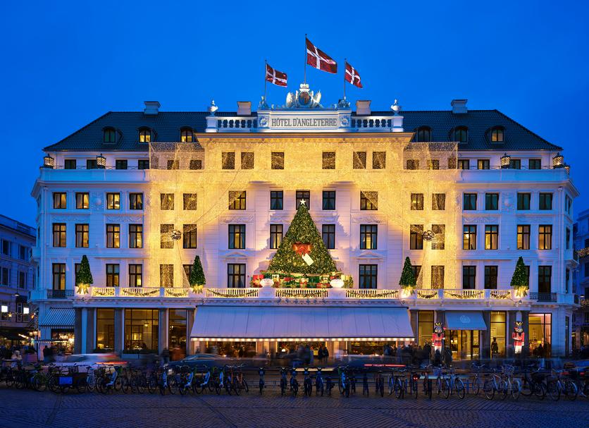 Bygning Foto