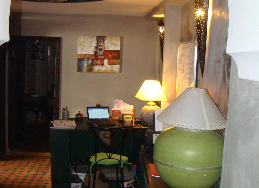 Romfasiliteter Foto