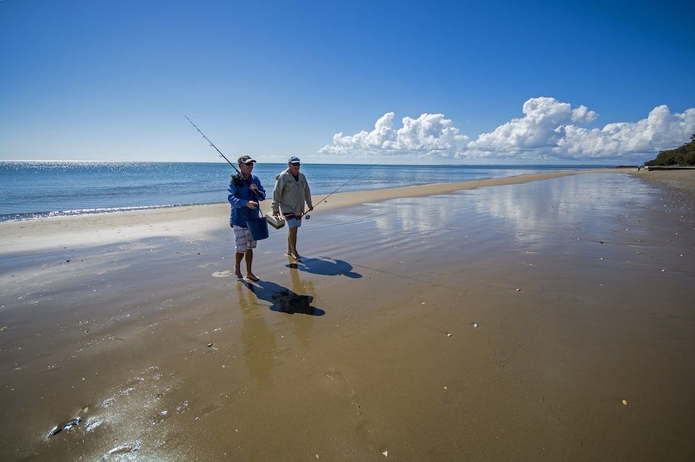 Strand Foto
