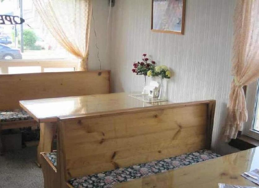Romfasiliteter Foto