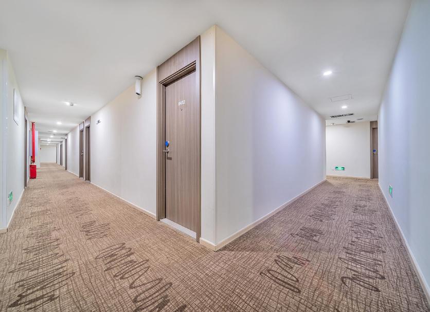 Hall Foto