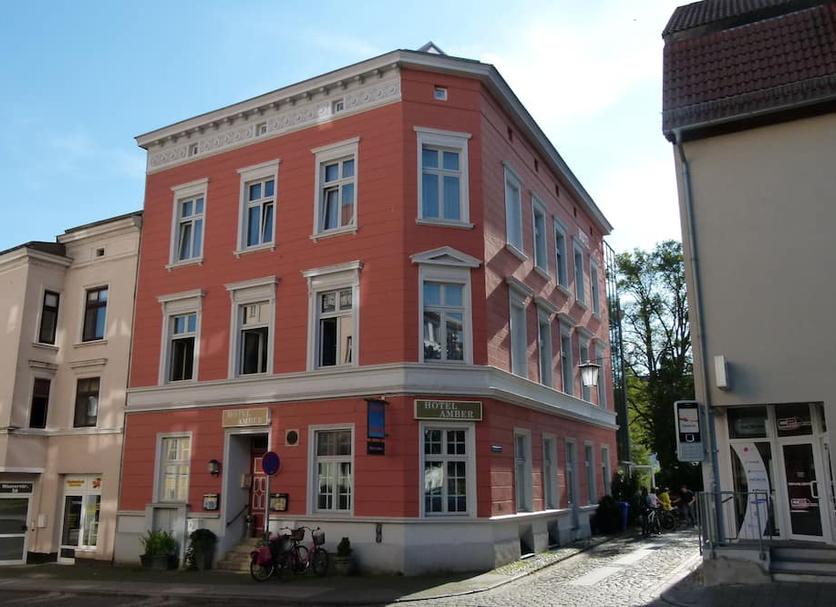 Bygning Foto