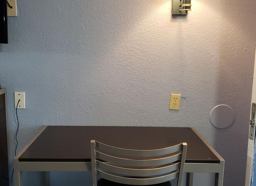 Romfasiliteter Foto