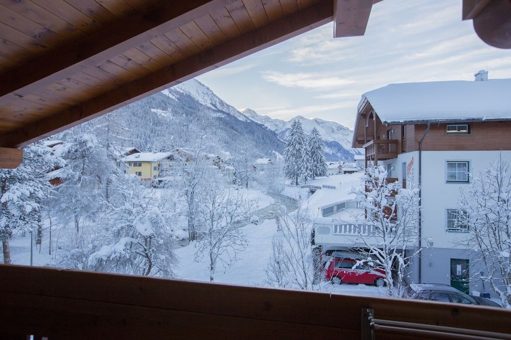 Annet