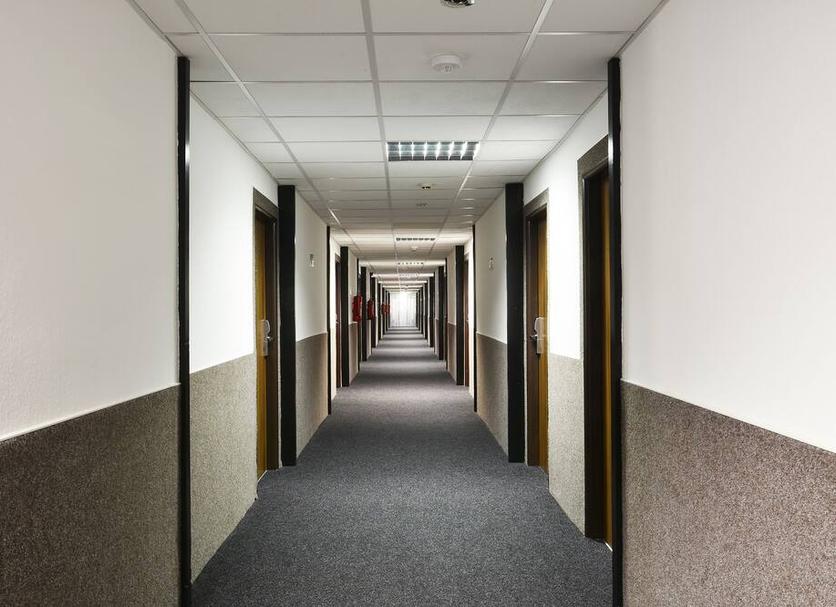 Hall Foto