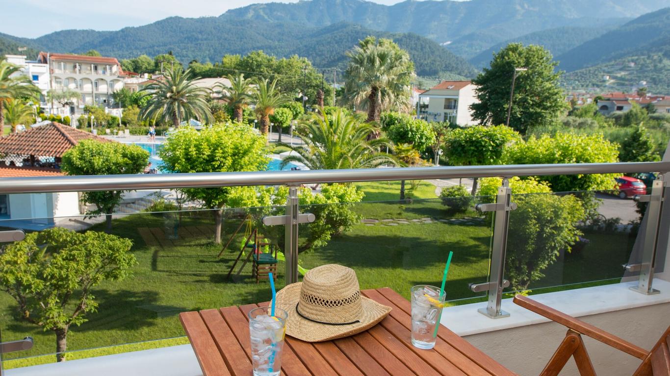 Hotel Aethria