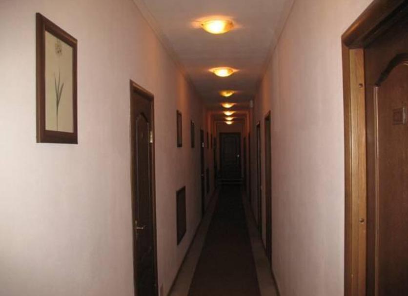 Hall Foto