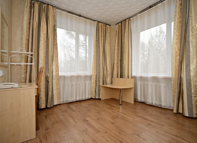 Romfasiliteter Foto