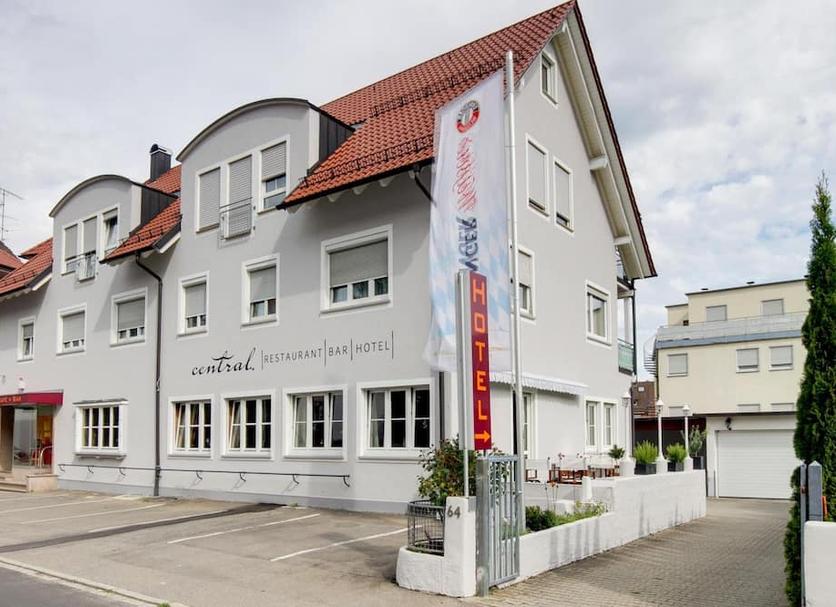 Bygning Foto