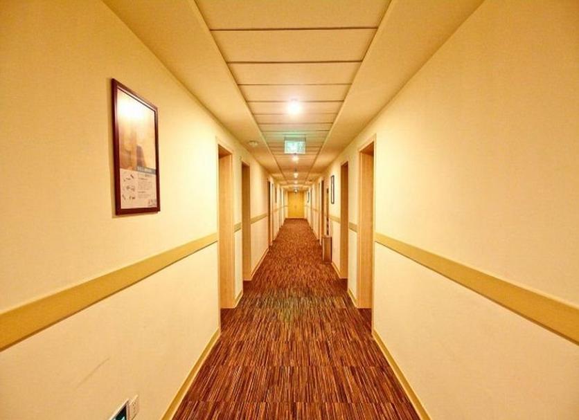 Hall Foto