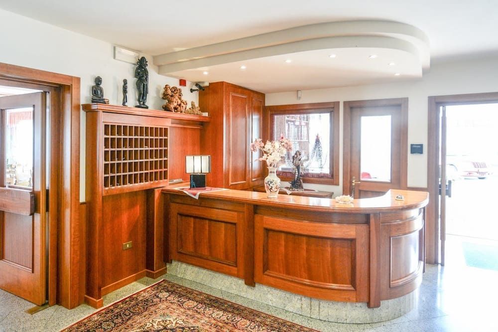 Annet