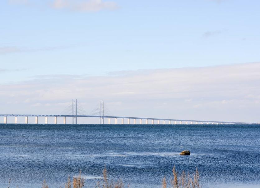 Utsikt Foto