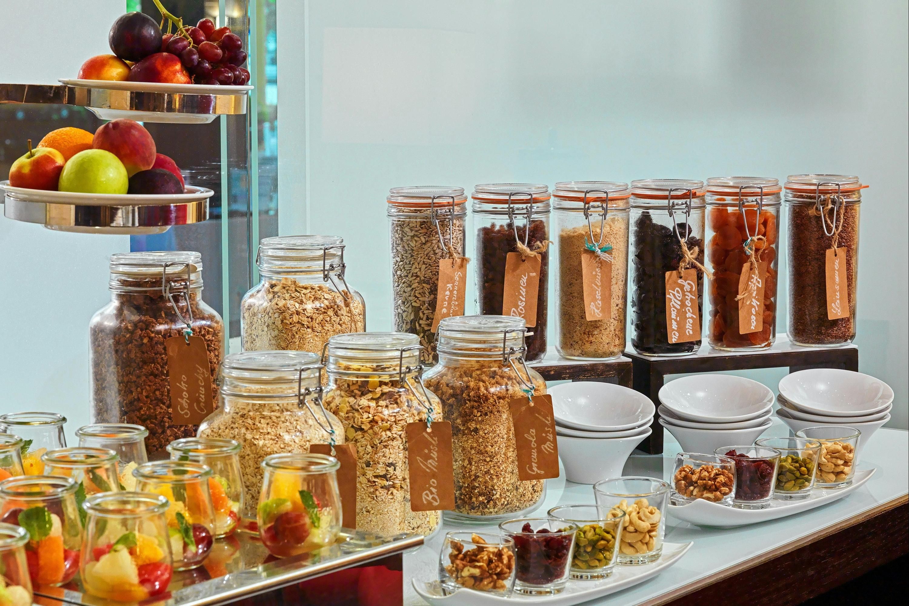 Buffet