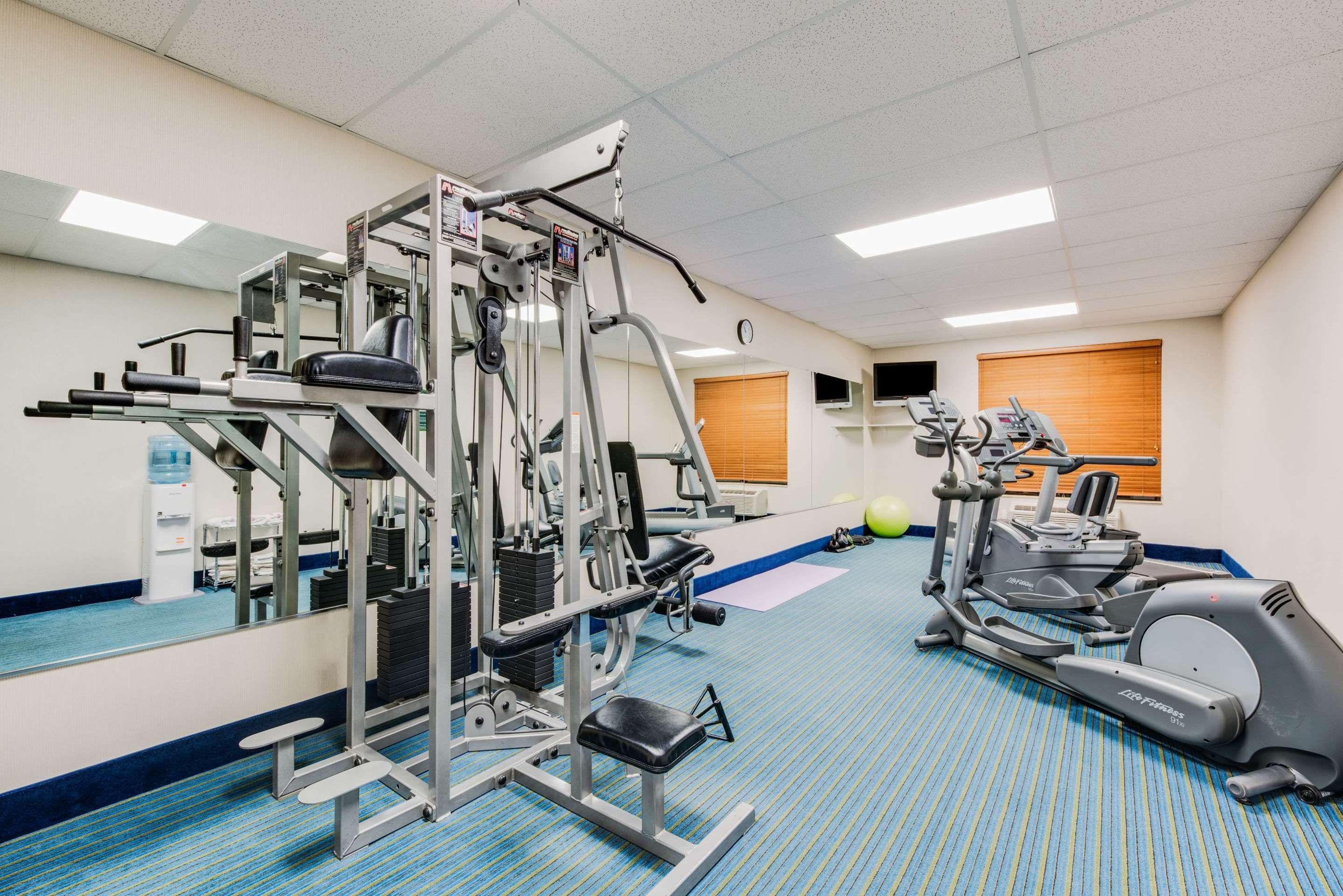 Gym