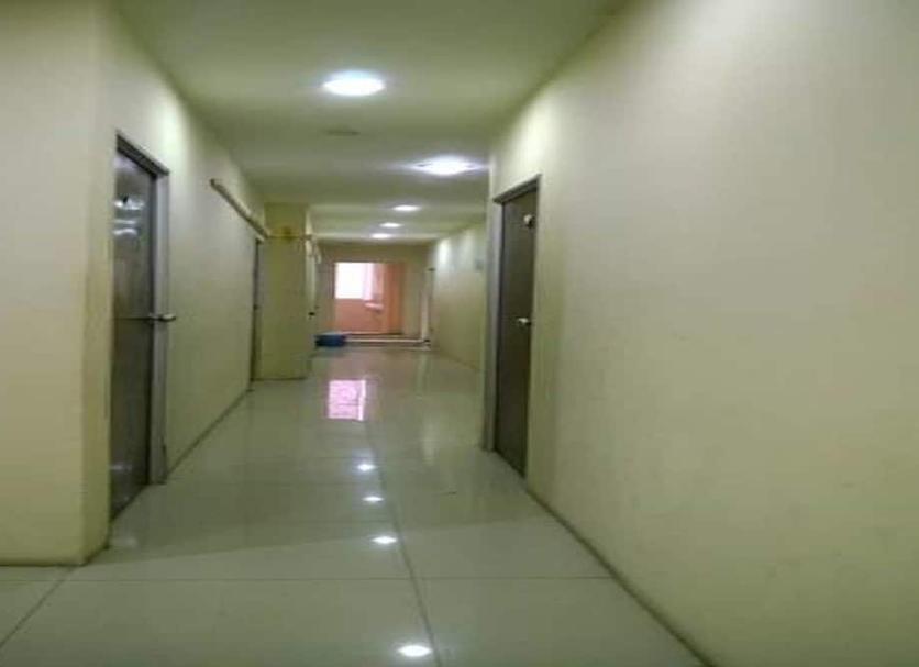 Hall Foto