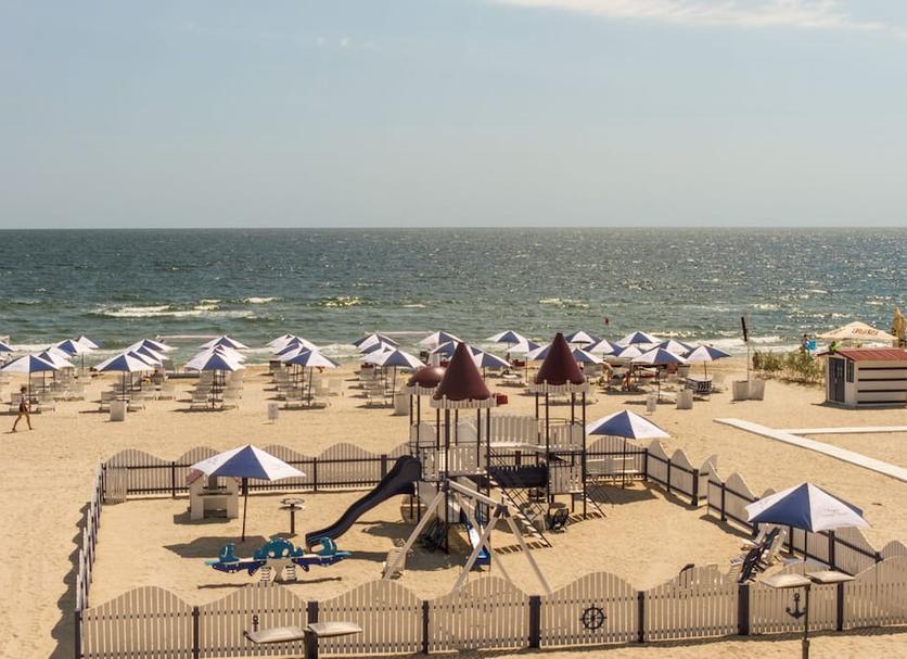 Strand Foto