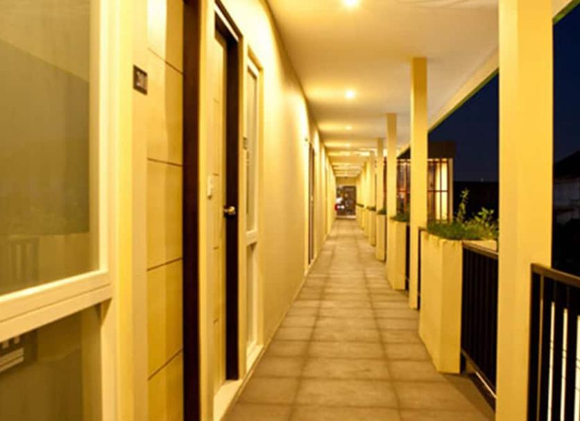Hall Foto