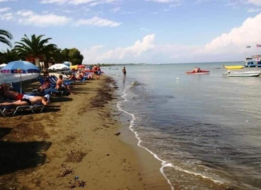 Strand Foto