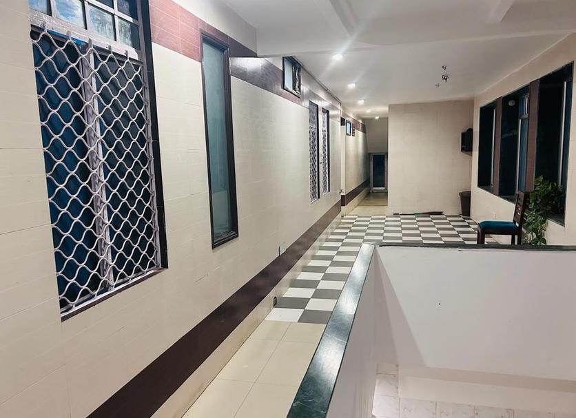 Hall Foto