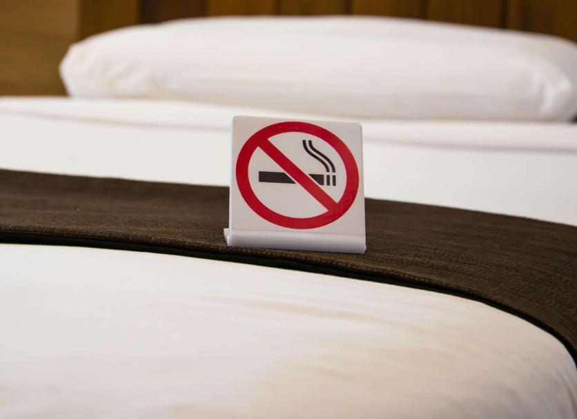 Hotellfasiliteter Foto