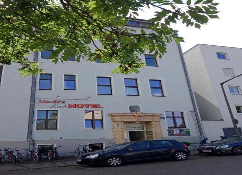 Bygning Foto