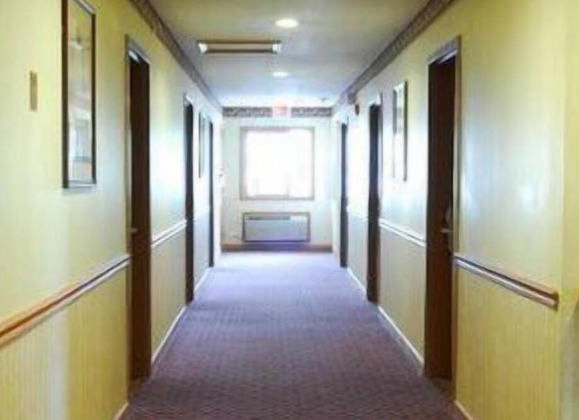 Hall Foto