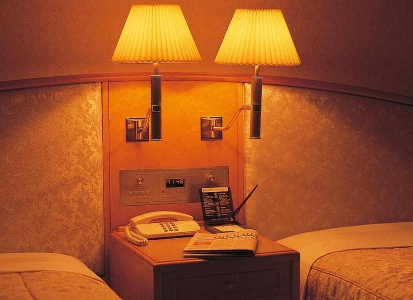 Romfasiliteter Foto