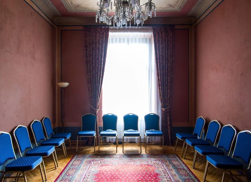 Møterom Foto