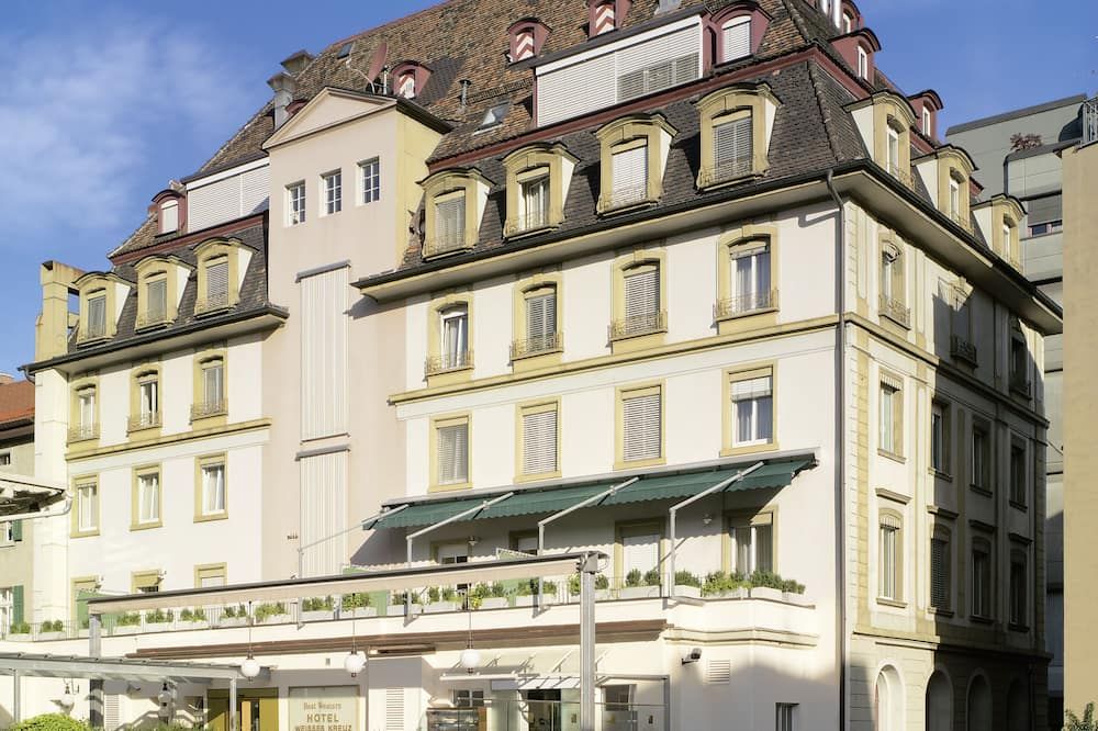 Bygning