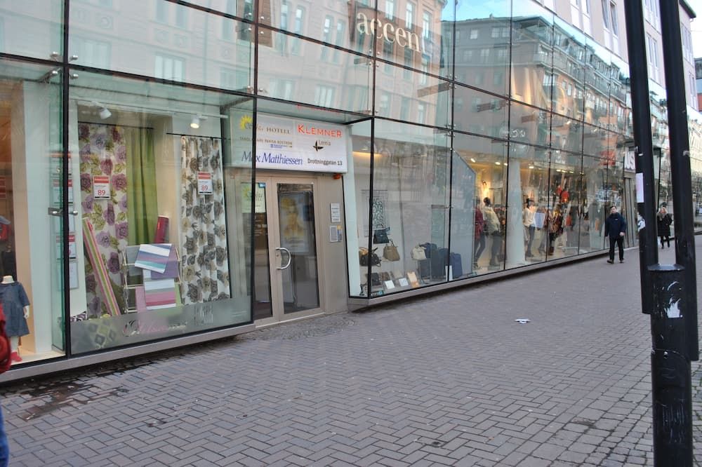 Utsikt