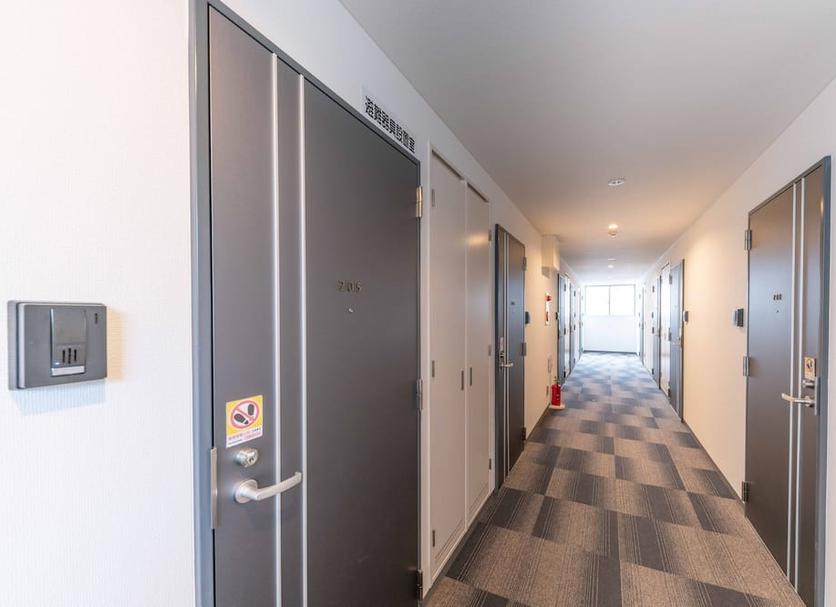 Hall Foto