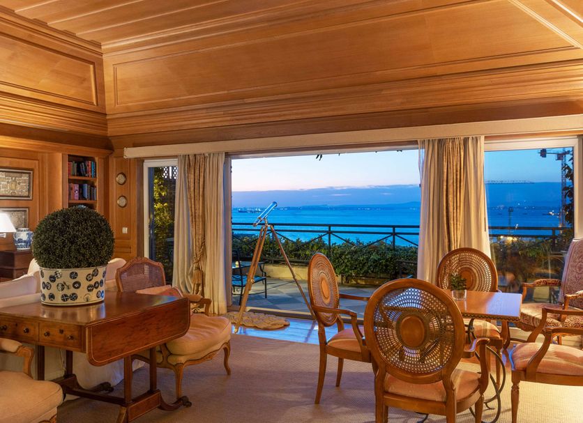 Hotellfasiliteter Foto