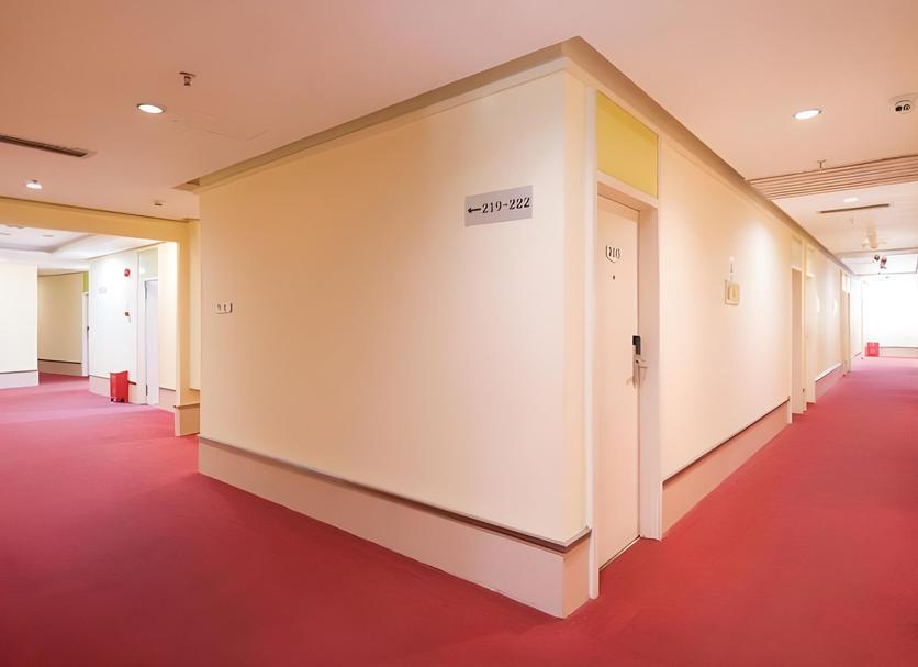 Hall Foto