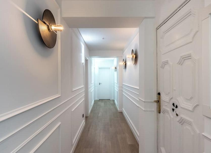 Hall Foto