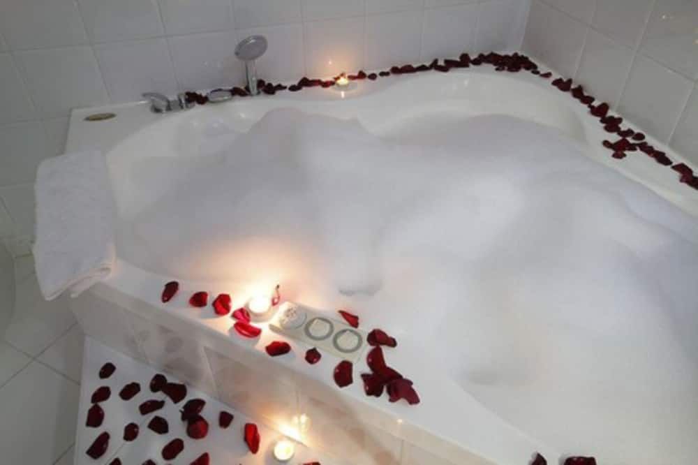 Hotellfasiliteter