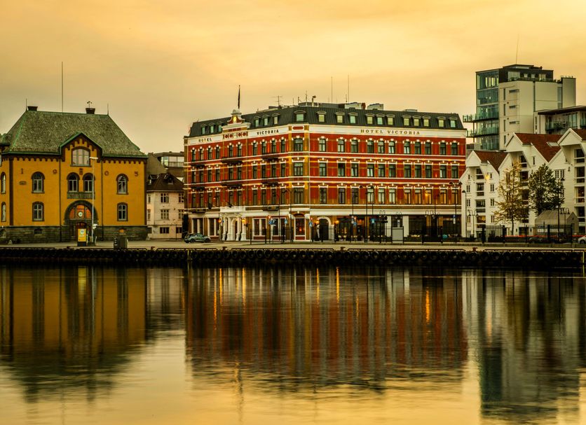 Bygning Foto