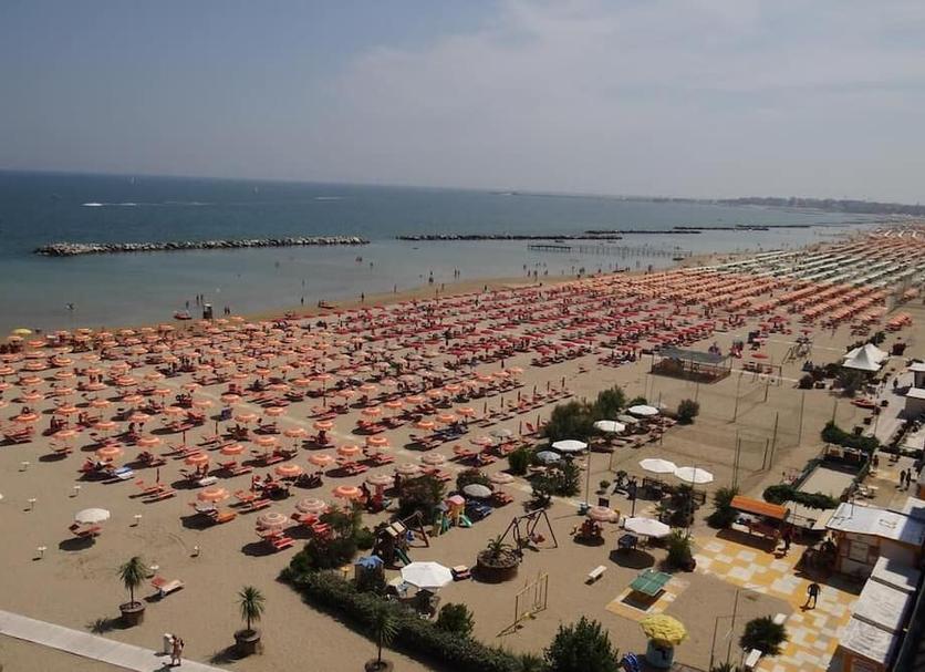 Strand Foto