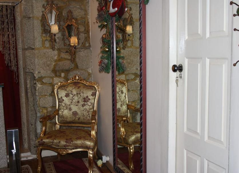 Romfasiliteter Foto