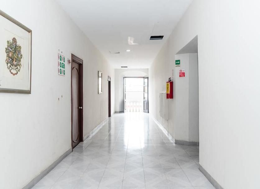 Hall Foto