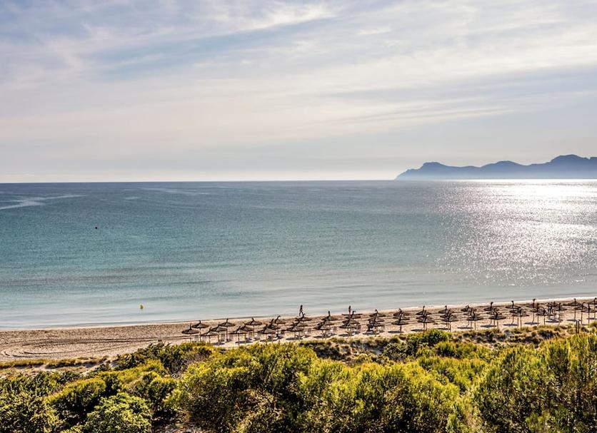 Strand Foto