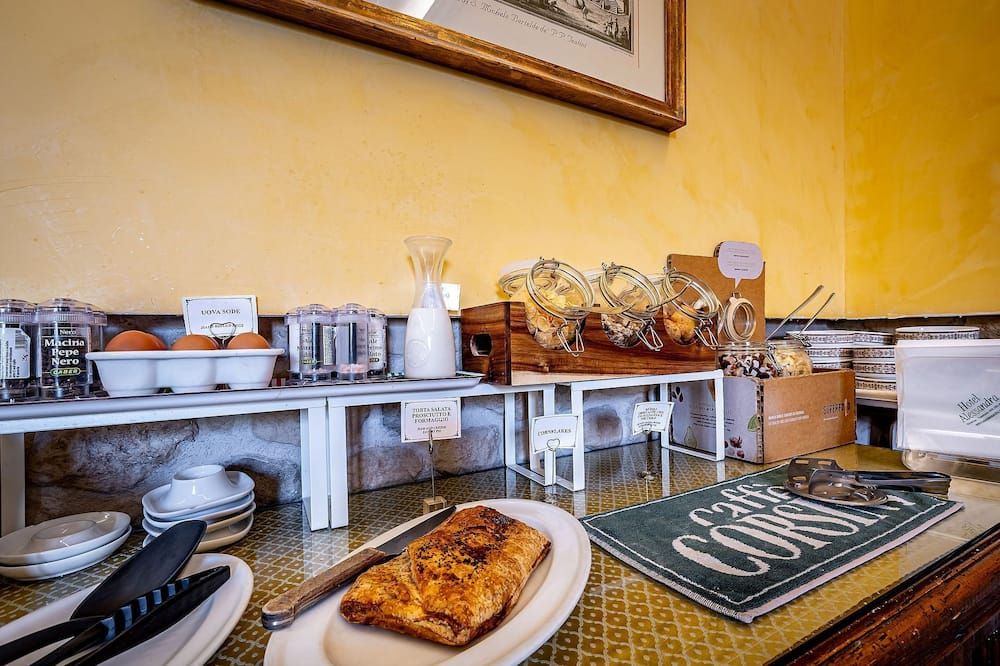 Buffet