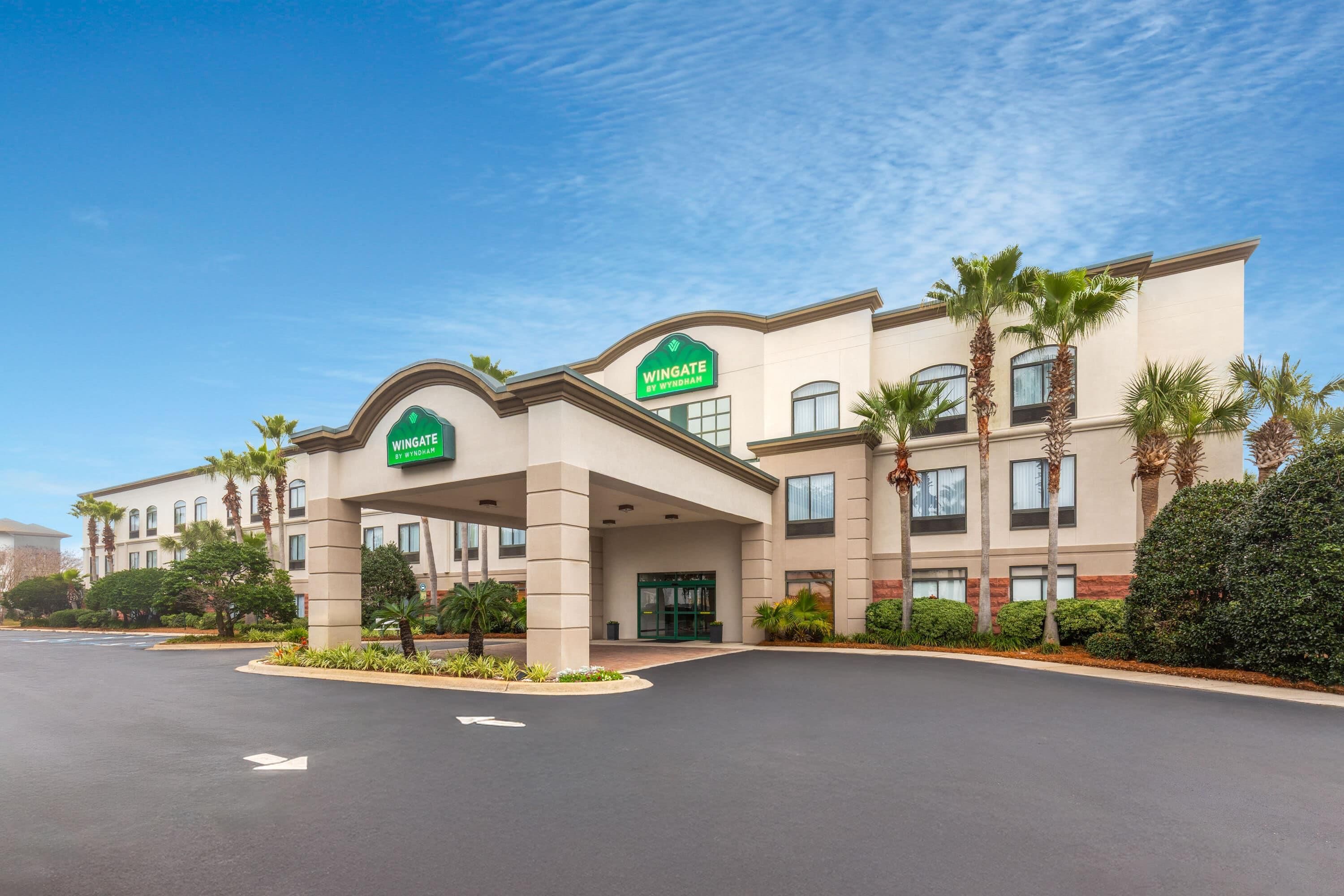Bygning