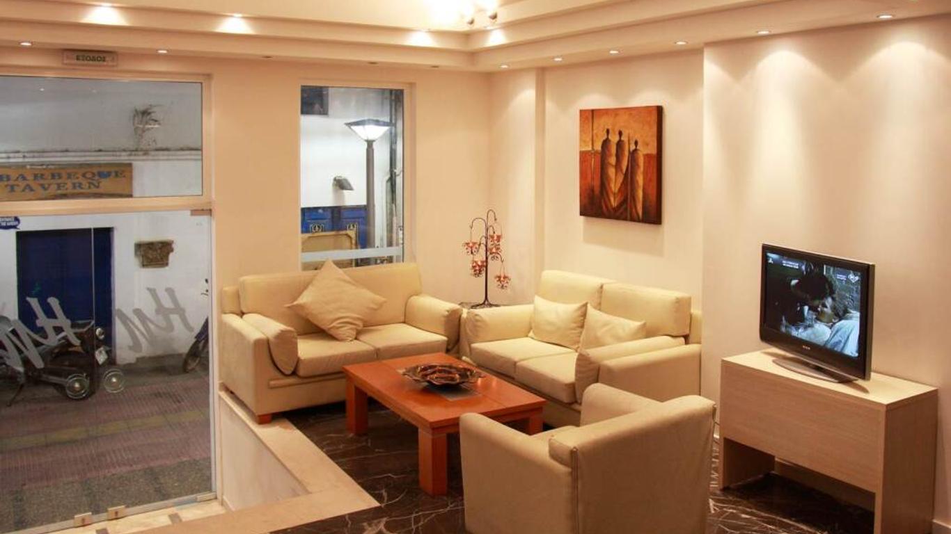 Nancy Hotel