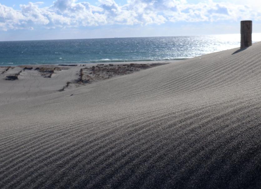 Strand Foto