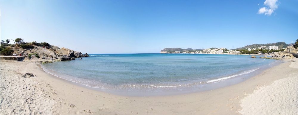 Strand Foto