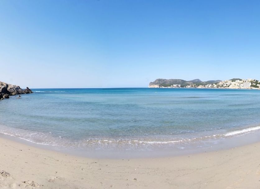 Strand Foto
